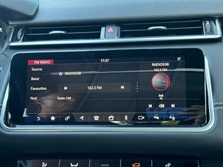 Land Rover Range Rover Velar – thumbnail 13