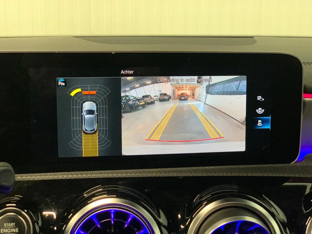 Mercedes-Benz A-Klasse – foto 14