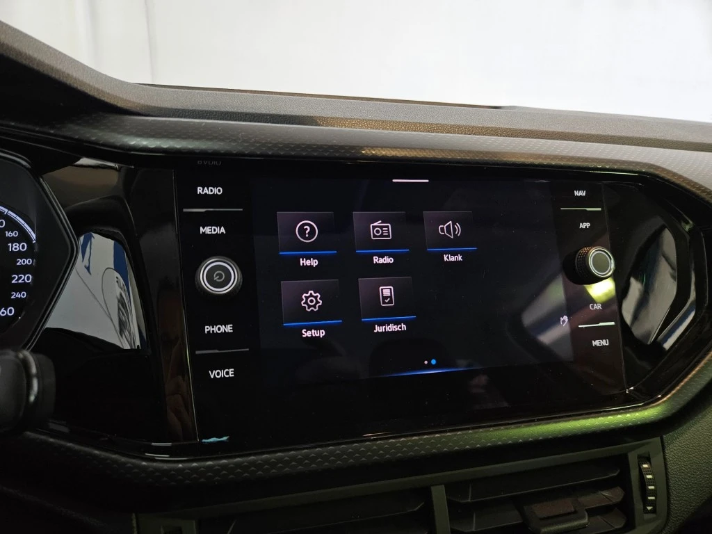 Volkswagen T-Cross – foto 40