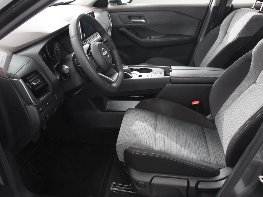 Nissan X-Trail – foto 10