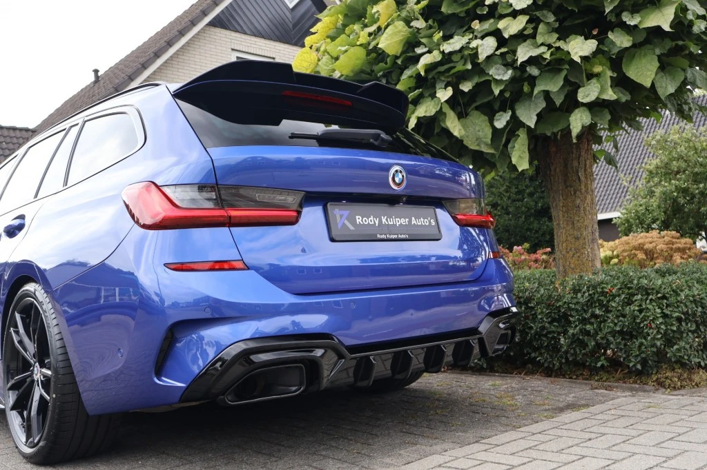 BMW 3 Serie – foto 4