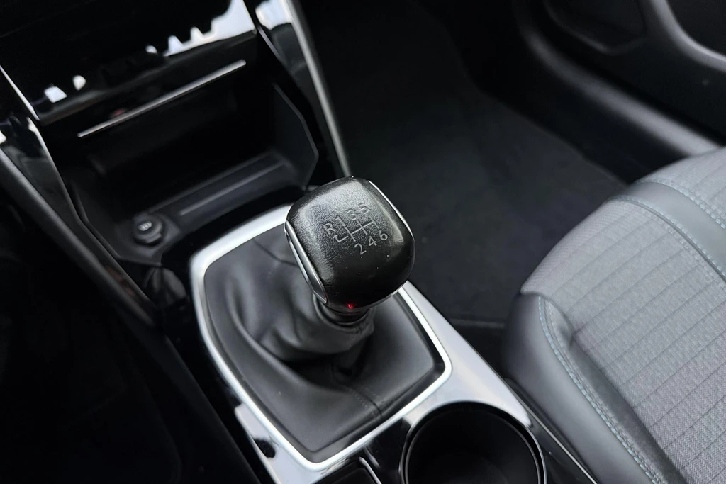 Peugeot 208 – foto 26