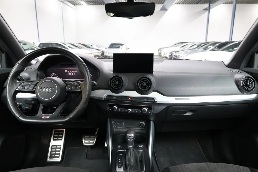 Audi Q2 – foto 9