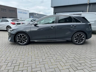 Kia Ceed – thumbnail 2