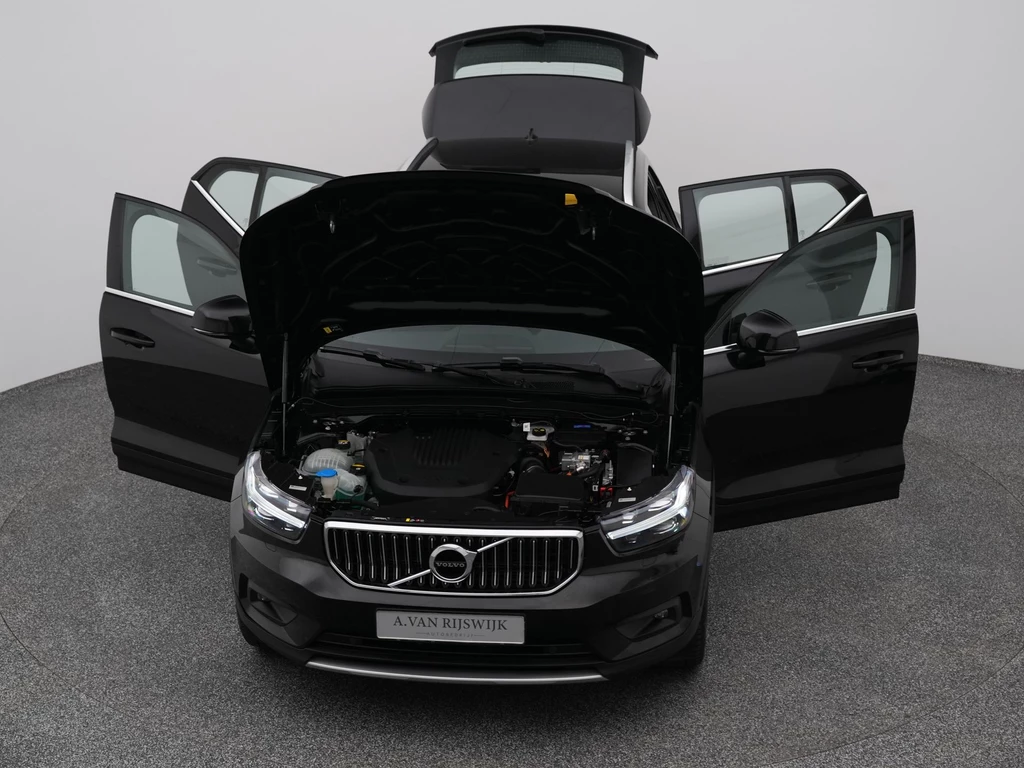 Volvo XC40 – foto 18