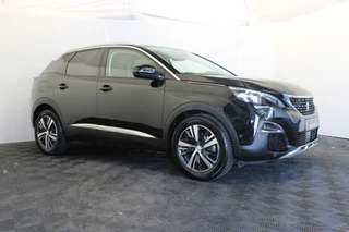 Peugeot 3008 – thumbnail 5