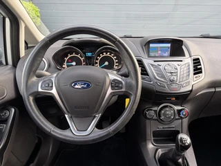 Ford Fiesta – thumbnail 5
