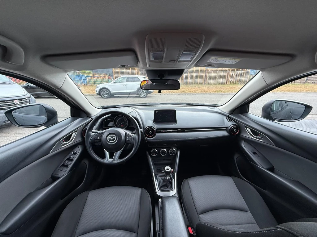 Mazda CX-3 – foto 33