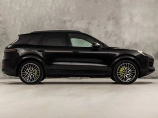 Porsche Cayenne – thumbnail 7