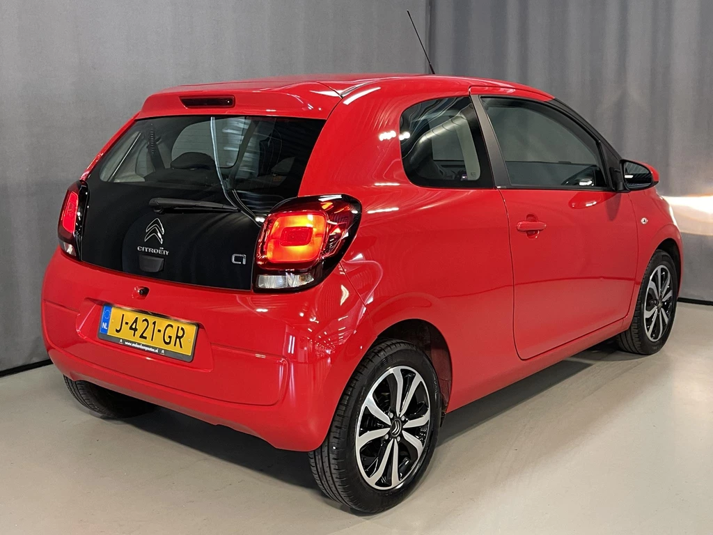 Citroën C1 – foto 4