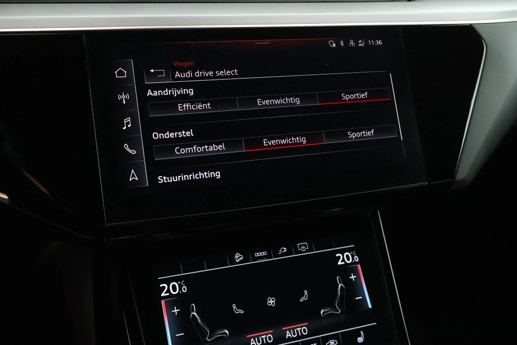 Audi e-tron – foto 28