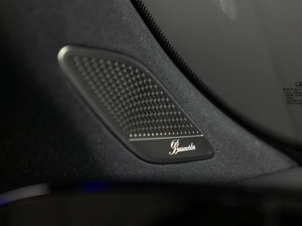 Mercedes-Benz CLA – foto 13