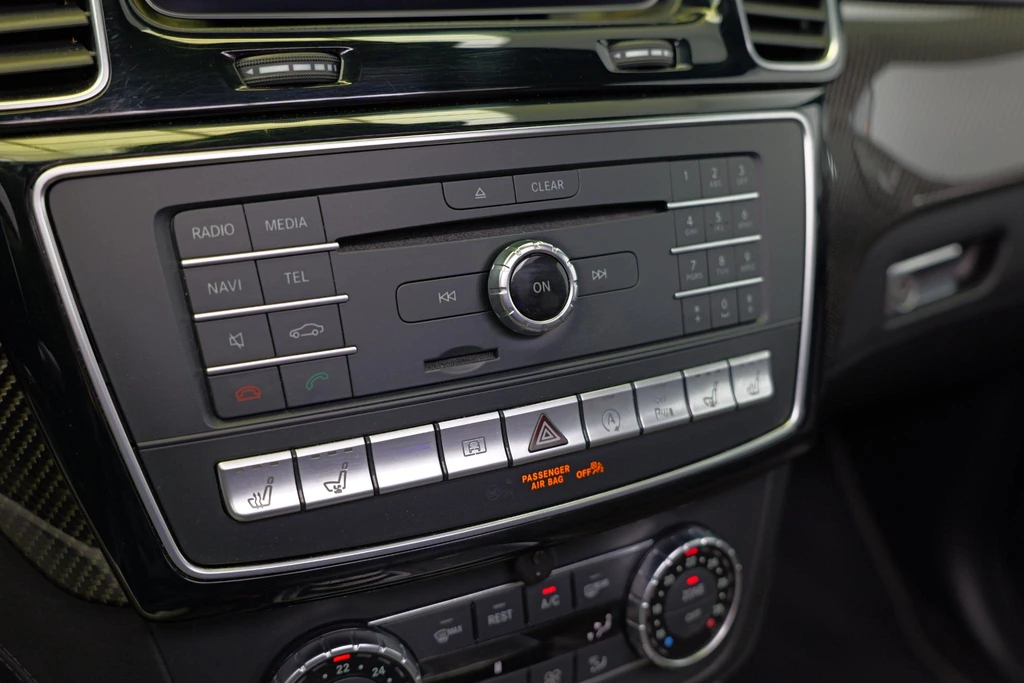 Mercedes-Benz GLE – foto 28