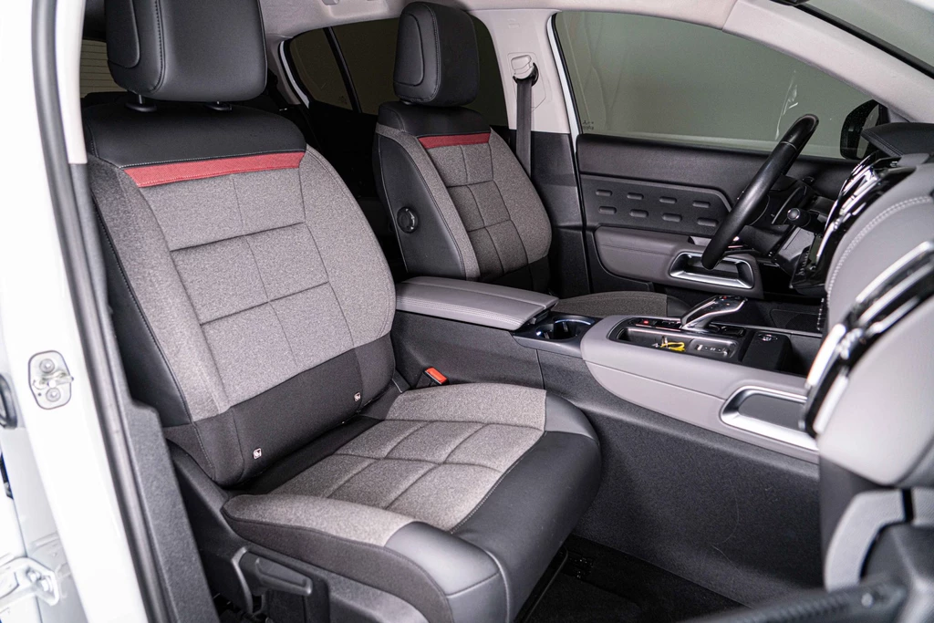 Citroën C5 Aircross – foto 37