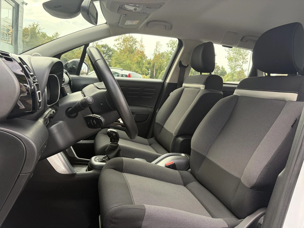 Citroën C3 Aircross – foto 8