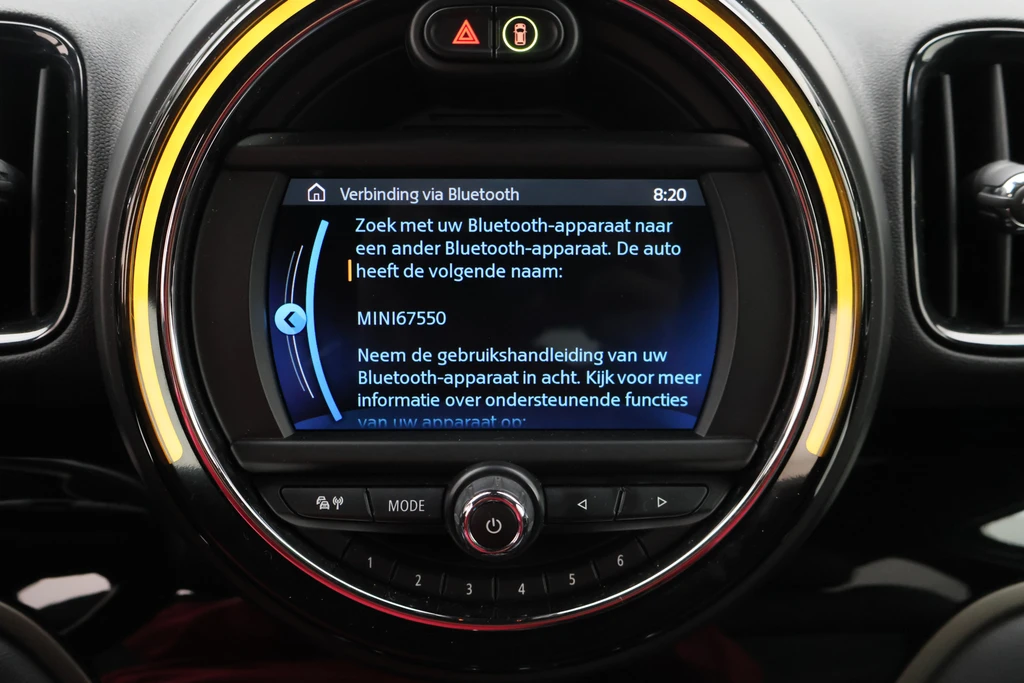 MINI Countryman – foto 39