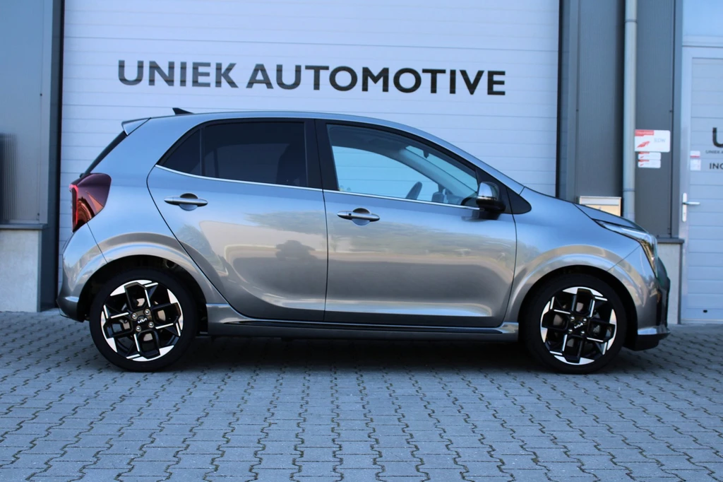 Kia Picanto – foto 16