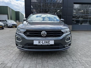 Volkswagen T-Roc – thumbnail 12