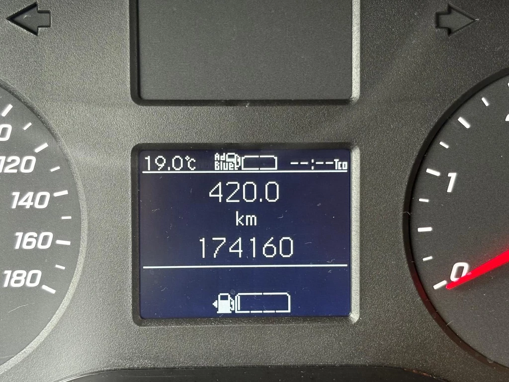 Mercedes-Benz Sprinter – foto 30