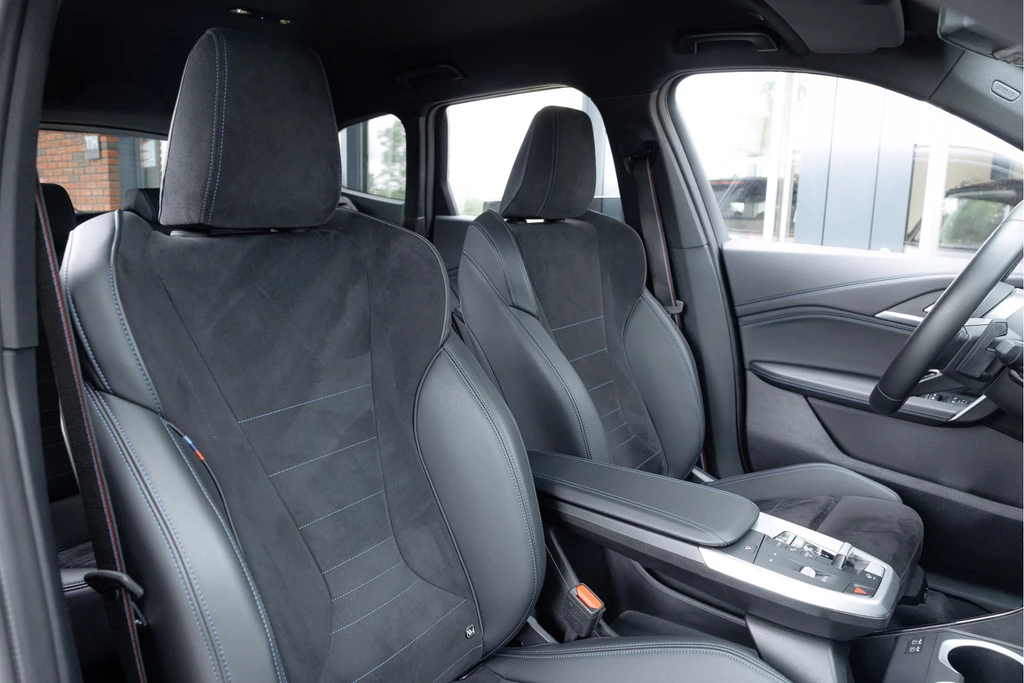 BMW X1 – foto 13