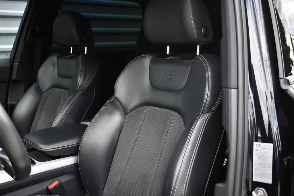 Audi Q7 – foto 22