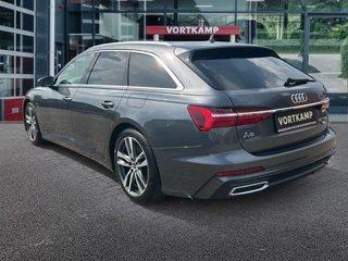 Audi A6 – thumbnail 3