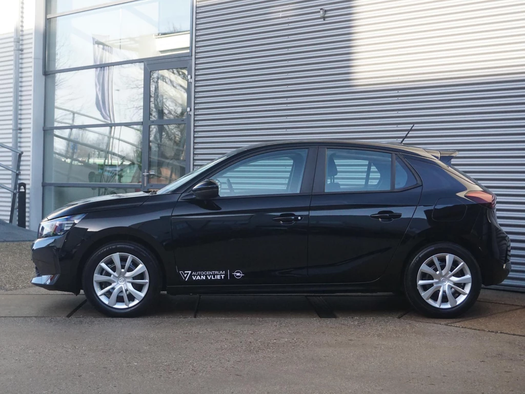 Opel Corsa – foto 2