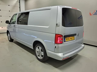 Volkswagen Transporter – thumbnail 3