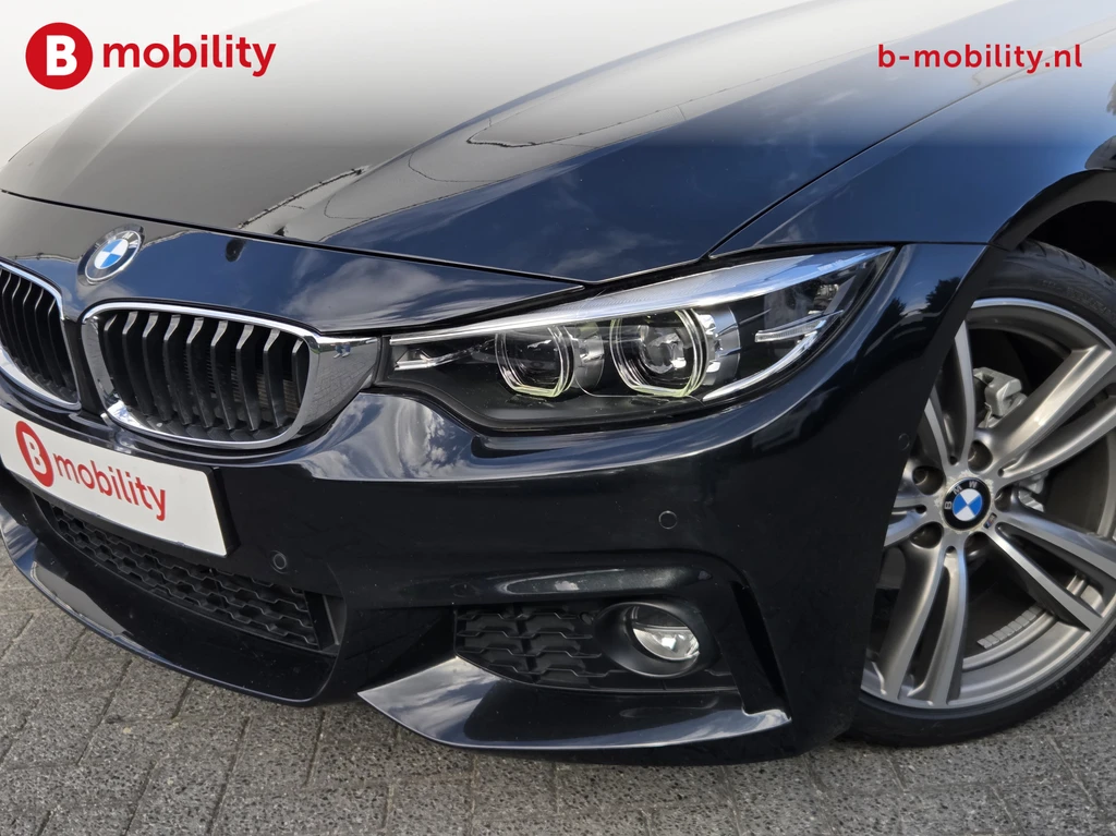 BMW 4 Serie – foto 38