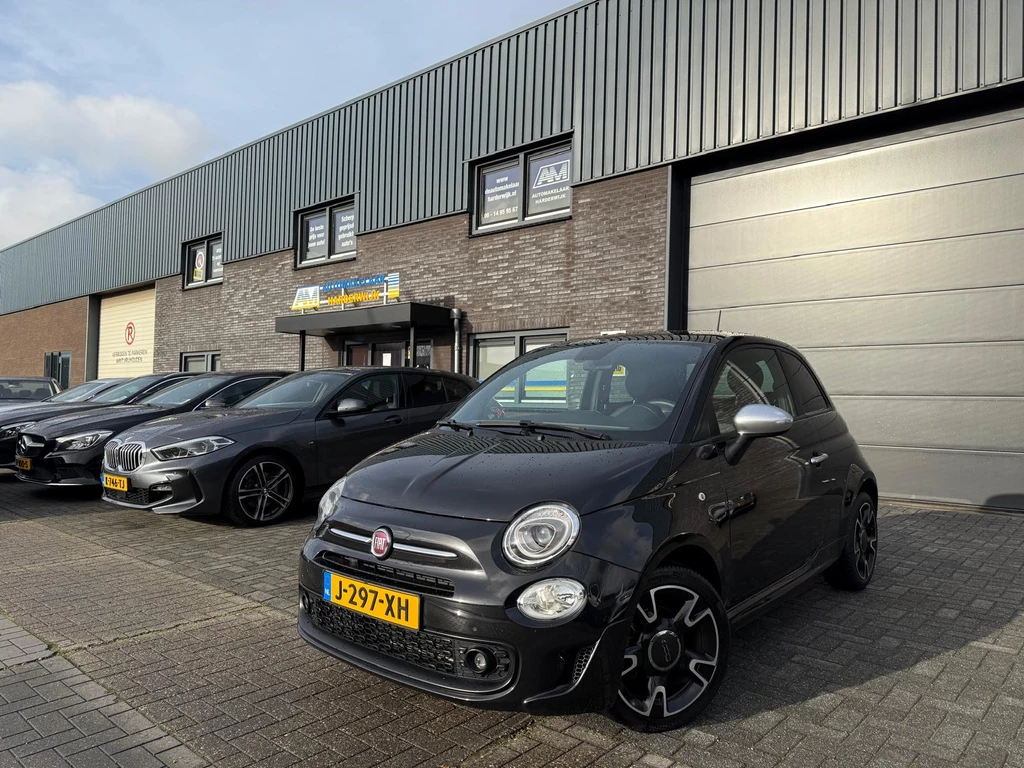 Fiat 500 – foto 2