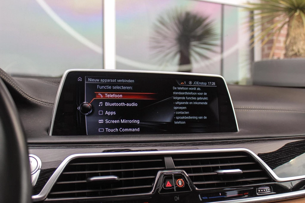 BMW 7 Serie – foto 39