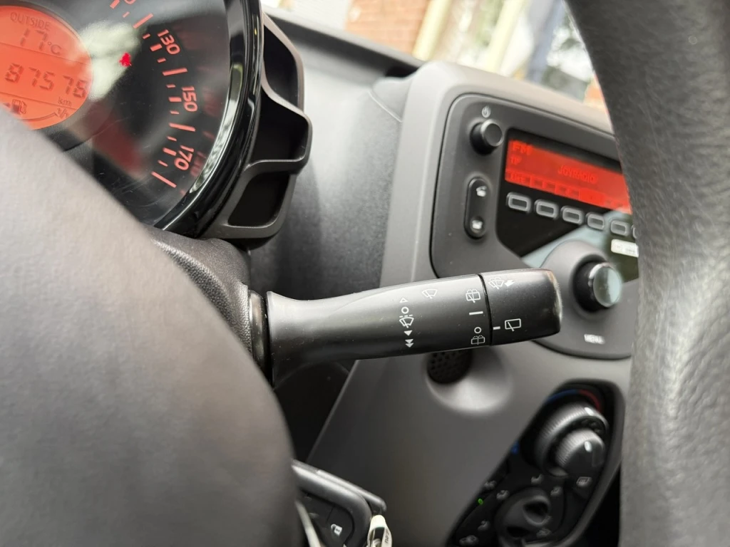 Peugeot 108 – foto 34