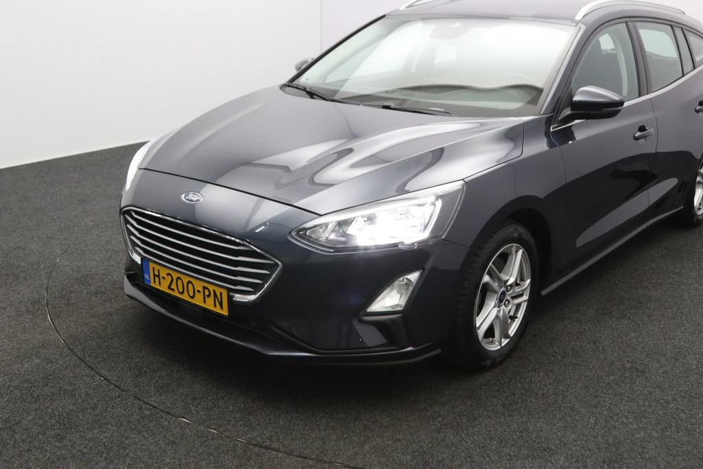 Ford Focus – foto 2
