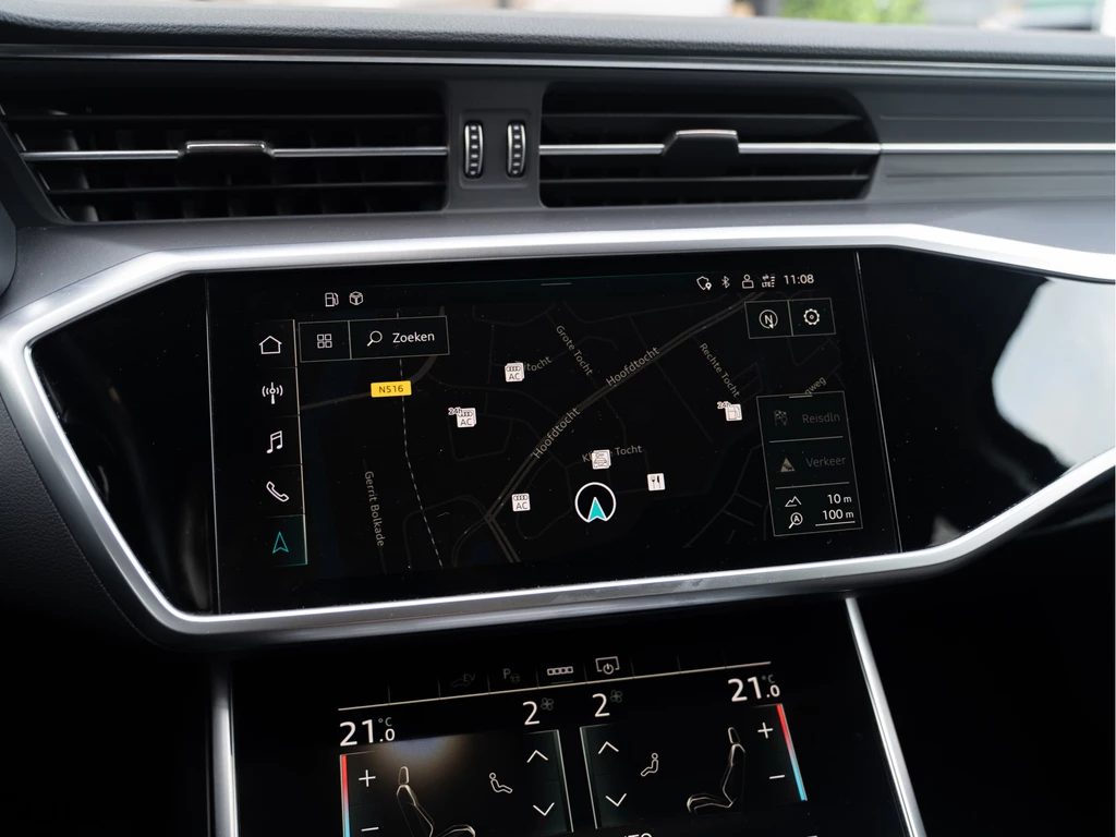 Audi A6 – foto 26