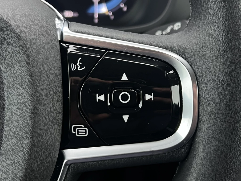 Volvo XC60 – foto 19