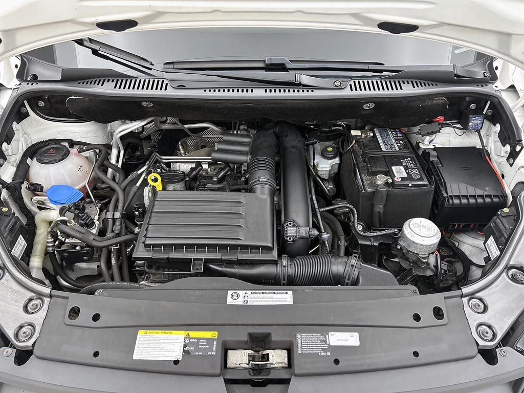 Volkswagen Caddy – foto 19