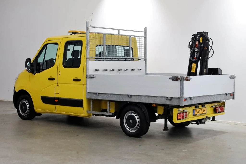 Renault Master – foto 5
