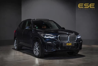 BMW X5 – thumbnail 5