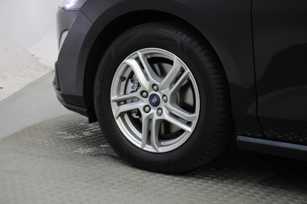 Ford Focus – foto 34