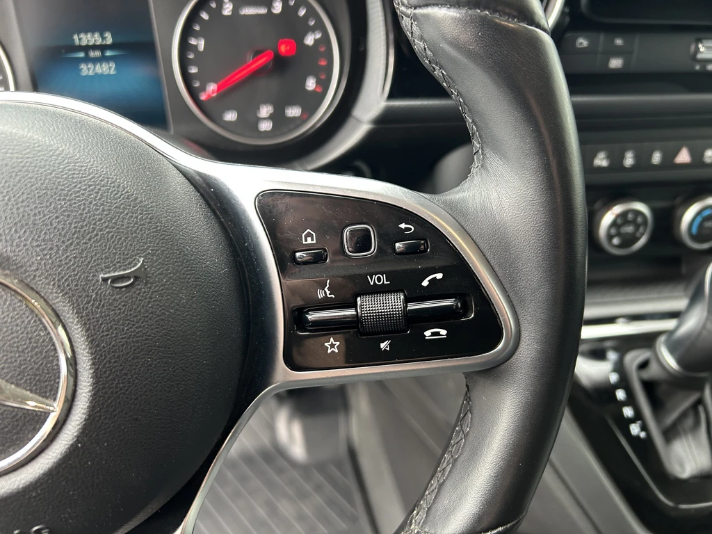 Mercedes-Benz Citan – foto 15
