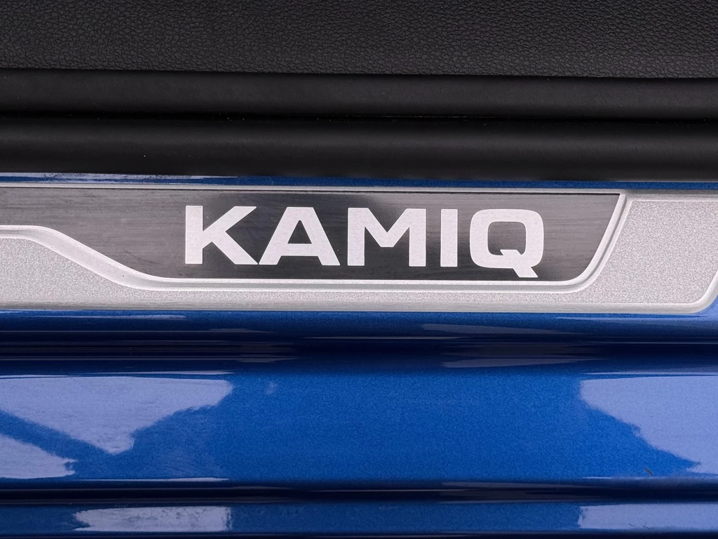 Škoda Kamiq – foto 34