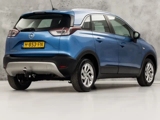 Opel Crossland X – thumbnail 6