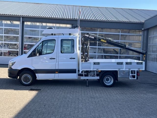 Mercedes-Benz Sprinter – thumbnail 2