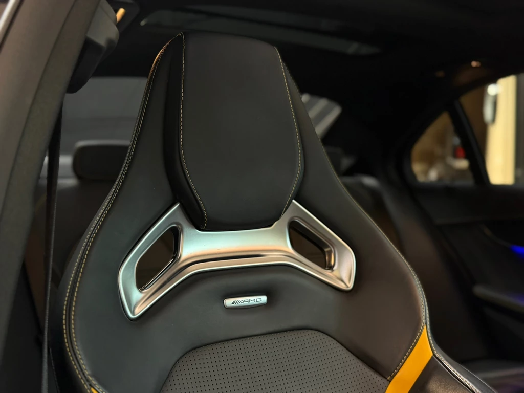 Mercedes-Benz C-Klasse – foto 13