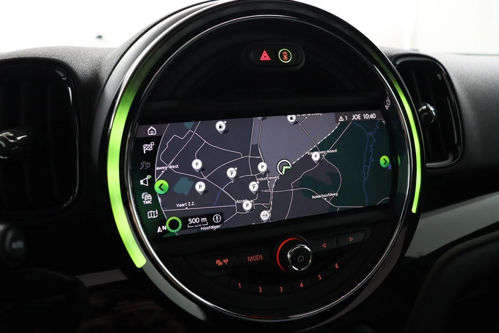 MINI Countryman – foto 23