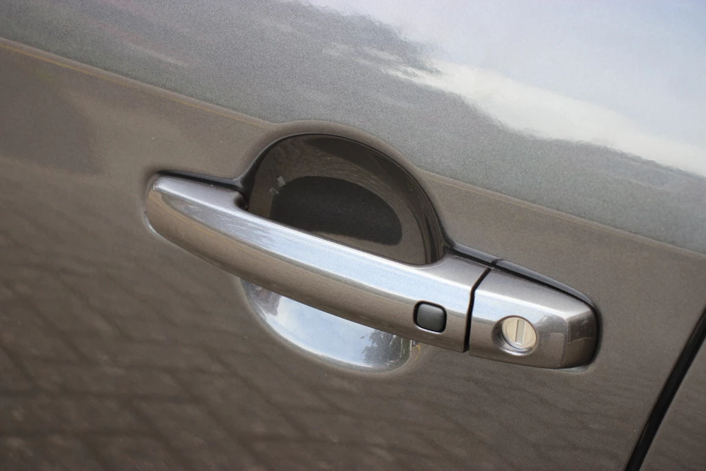 Suzuki S-Cross – foto 26