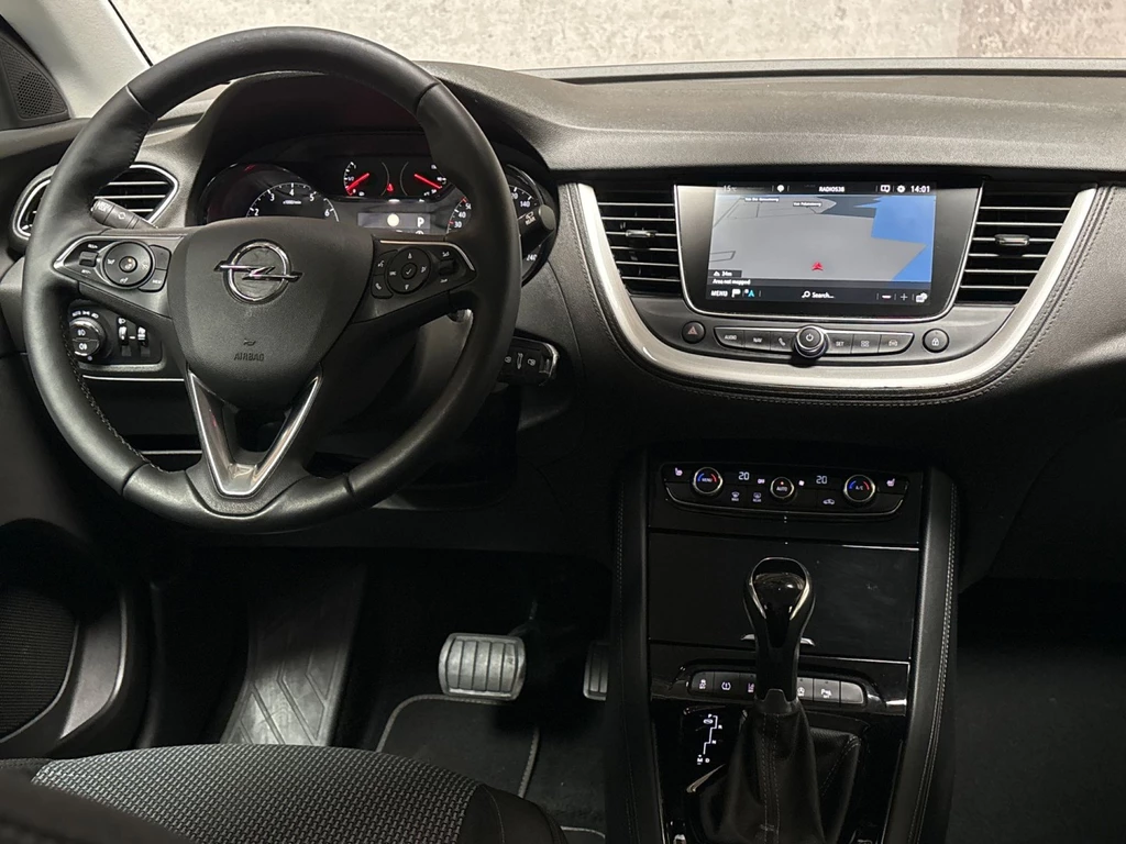 Opel Grandland X – foto 7