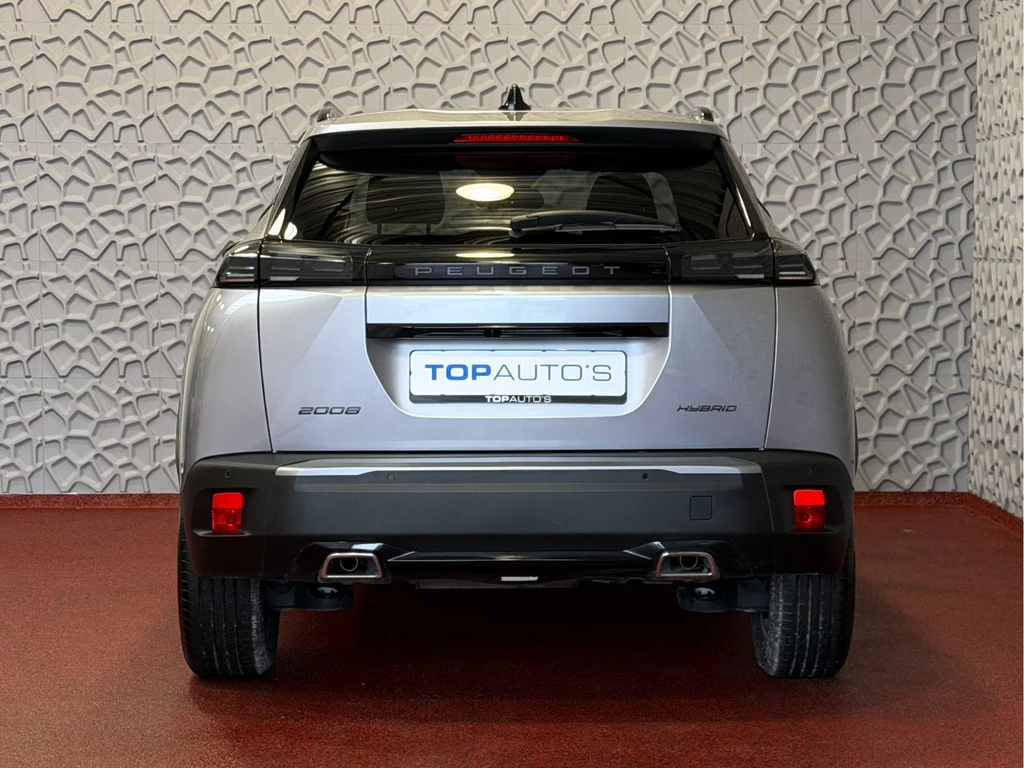 Peugeot 2008 – foto 5