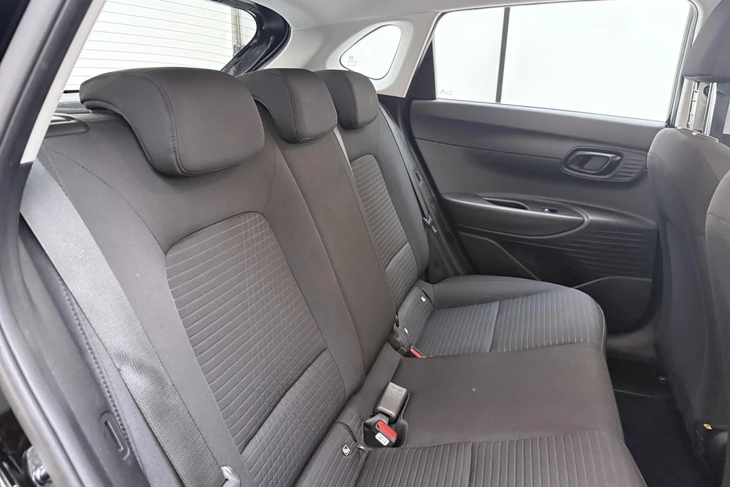 Hyundai i20 – foto 15