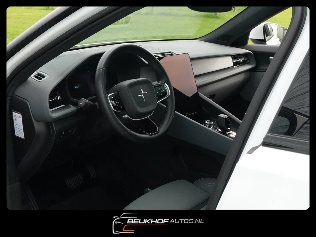 Polestar 2 – foto 31